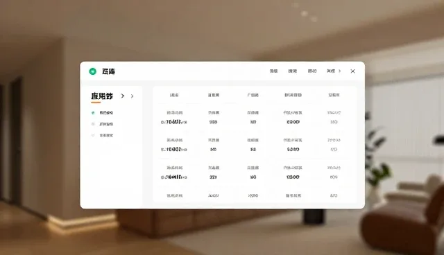 性能稳定性:企业管理系统适用条件分析