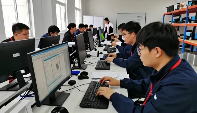 宁夏盛普信息科技有限公司分享系统集成服务包知识