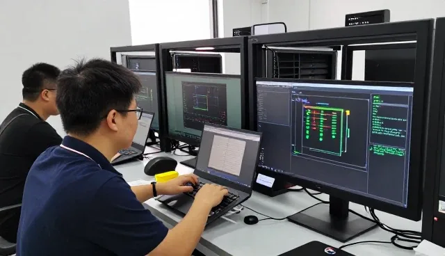 宁夏盛普信息科技有限公司带来全新的数据采集分析体验